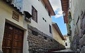 Samay Wasi B&B